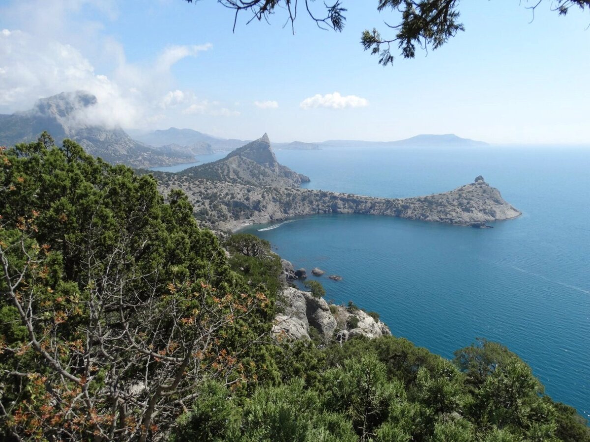 Фото автора. Крым