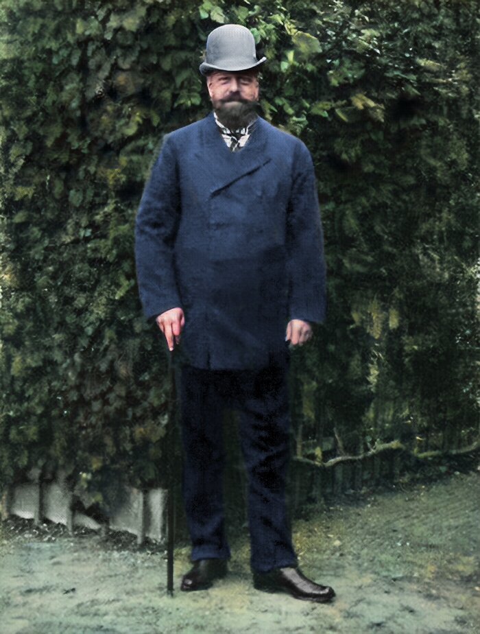 Александр 3