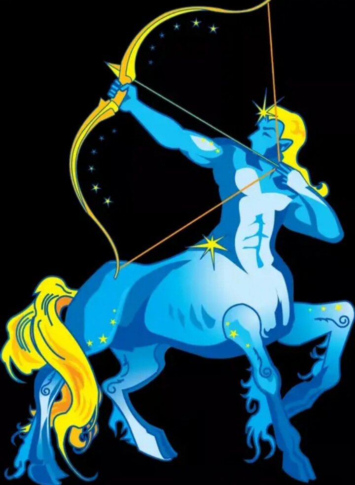 Шуточный гороскоп