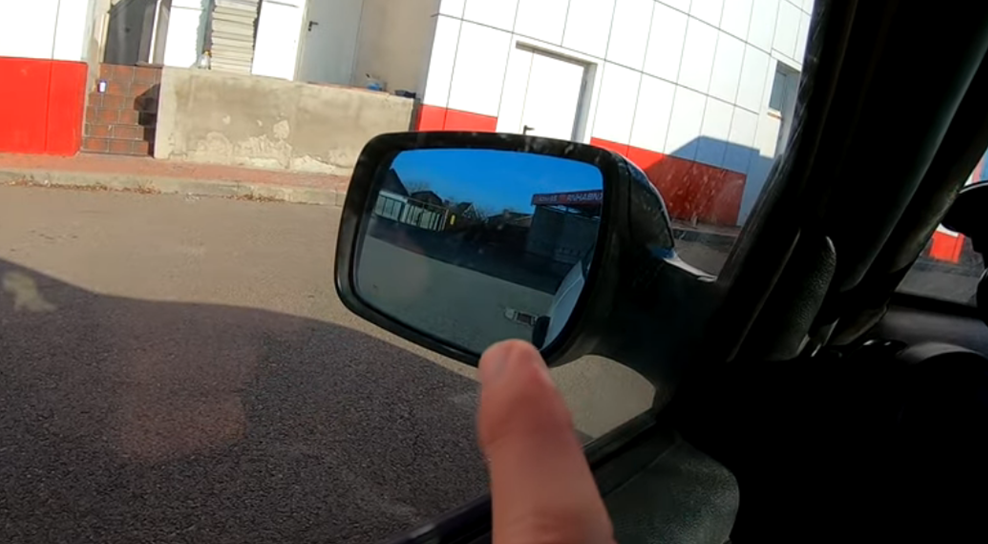 Как я сделал из Лады Гранты настоящую машину (для простых работяг ...