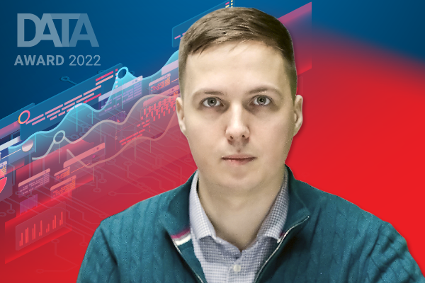 Дмитрий Бодунов: «При неправильно выстроенной работе рекомендаций и поиска сверхширокий ассортимент может стать не преимуществом компании, а головной болью клиента. Нужно помогать покупателям ориентироваться в этом океане товаров»