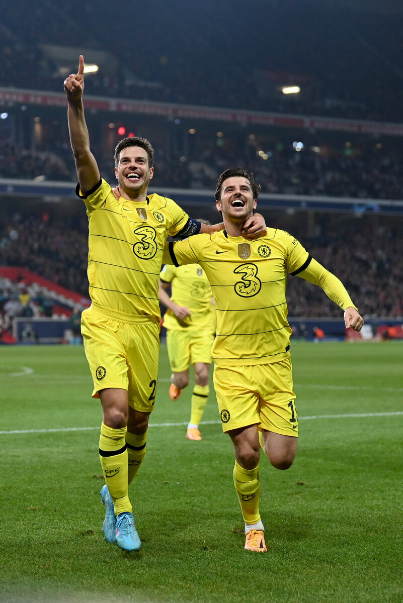 фото - ФК Челси