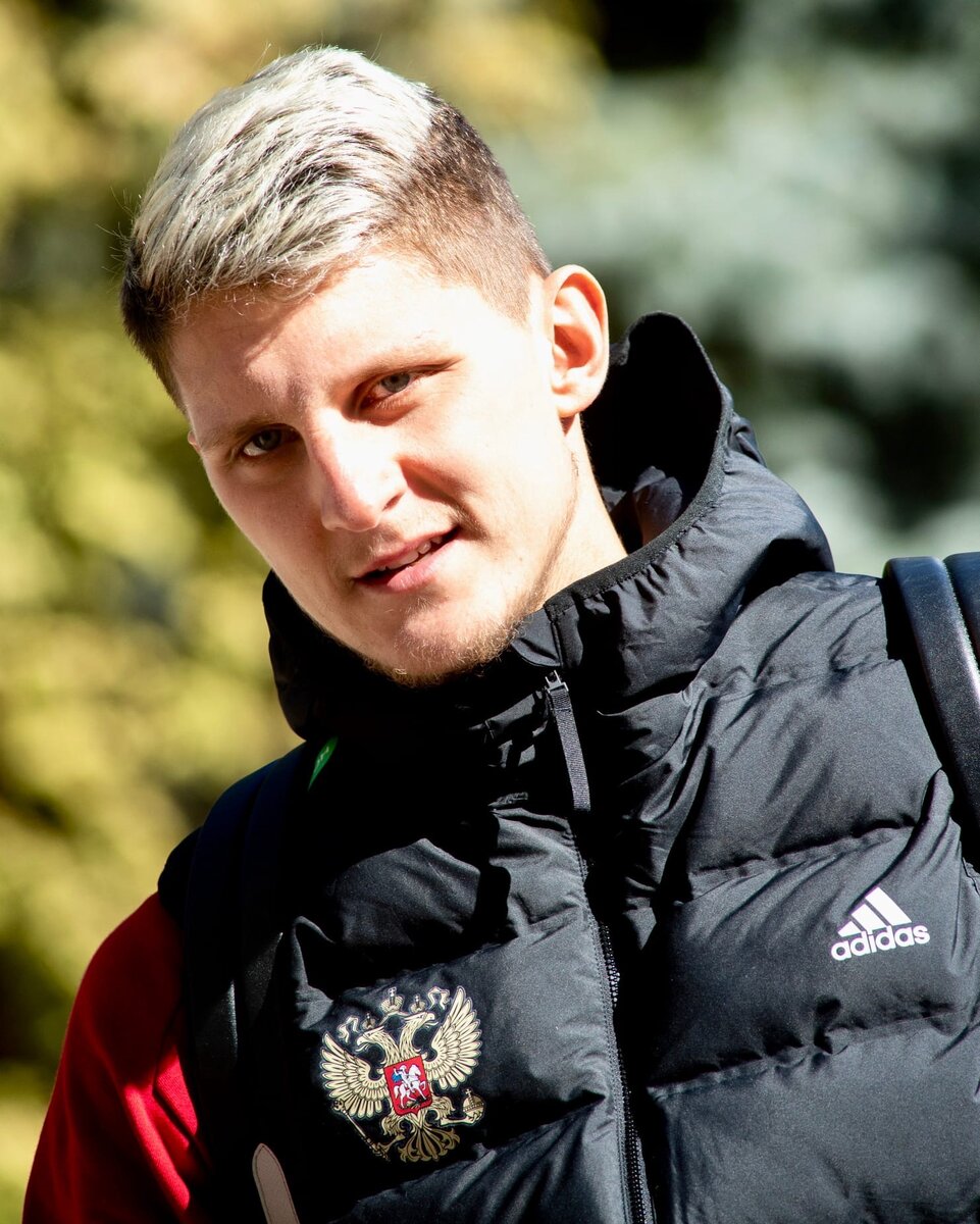 Игорь Дивеев