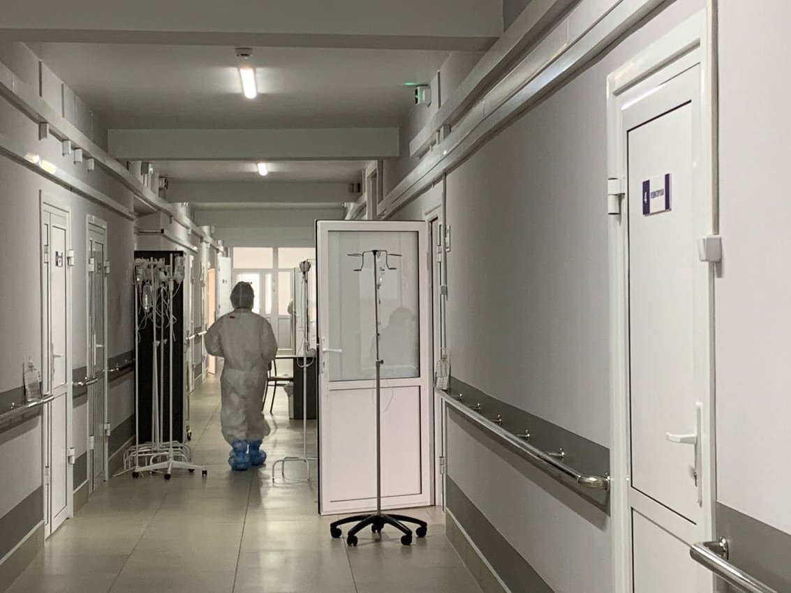 Екатерина Шайтанова