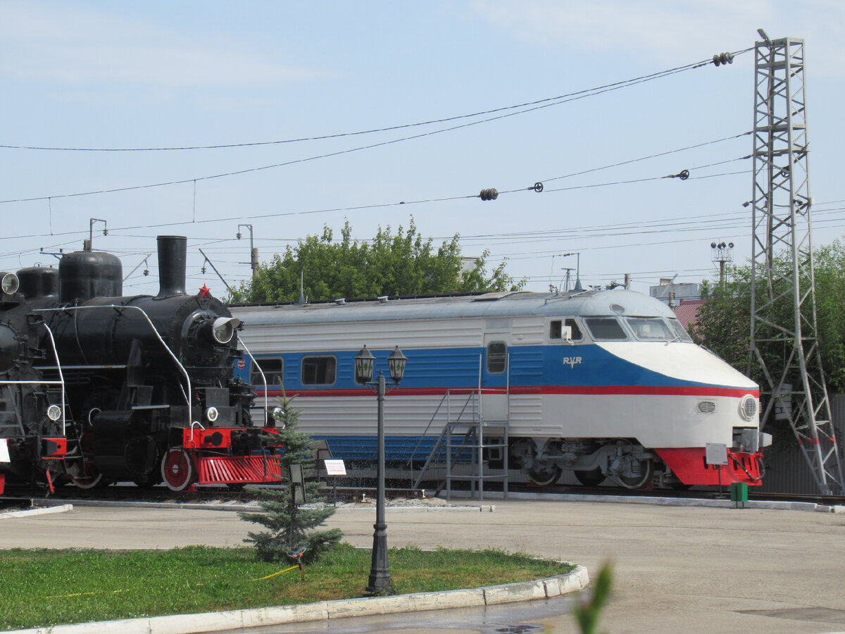 Фото автора