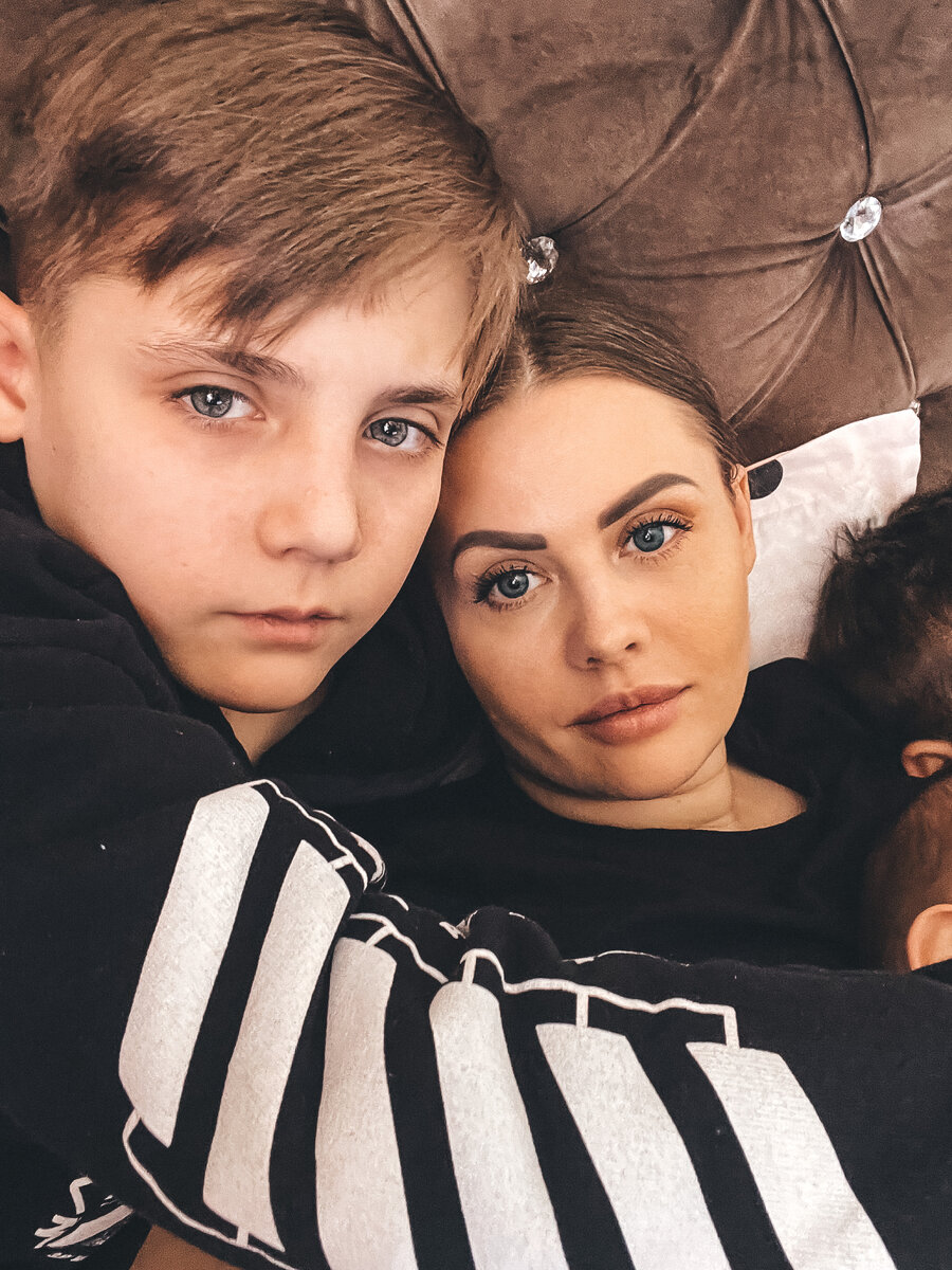 Нарушитель