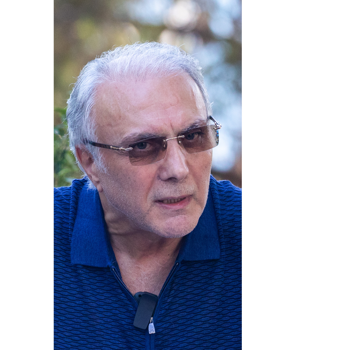 Мастер ХОРА на молодежном тренинговом марафоне HORA® TRANCE SPORT 2020