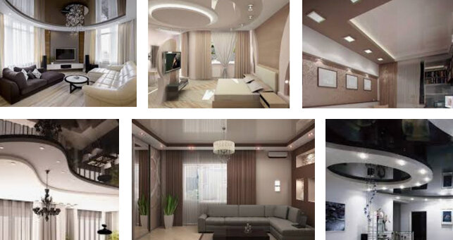  Сложная конструкция станет одной из главных деталей интерьера и прослужит не менее 30 лет. 