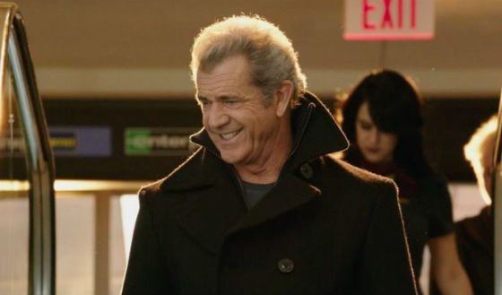 Стрельцы остаются привлекательными для противоположного пола даже в старости 