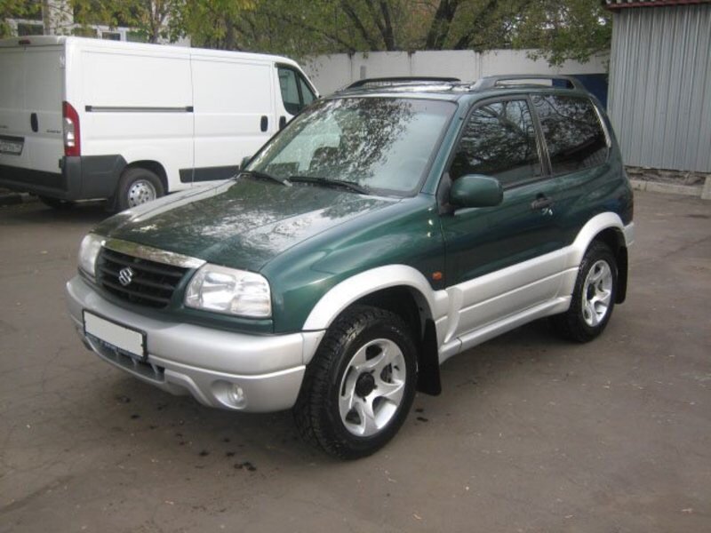 Купить сузуки витара 1998 2005. Suzuki Grand Vitara 2003г. Suzuki Grand Vitara 1. Сузуки Гранд Витара 1.6. Suzuki Grand Vitara 1,6 2006.