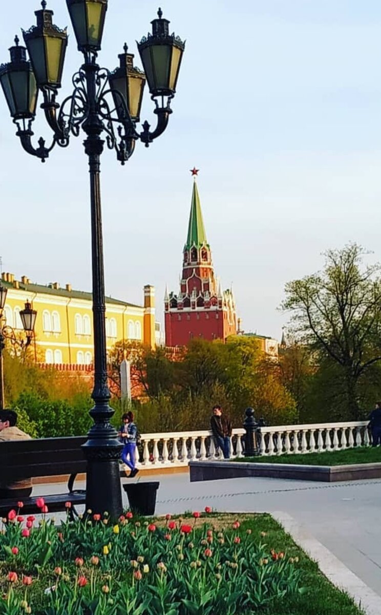 Москва , май 2022