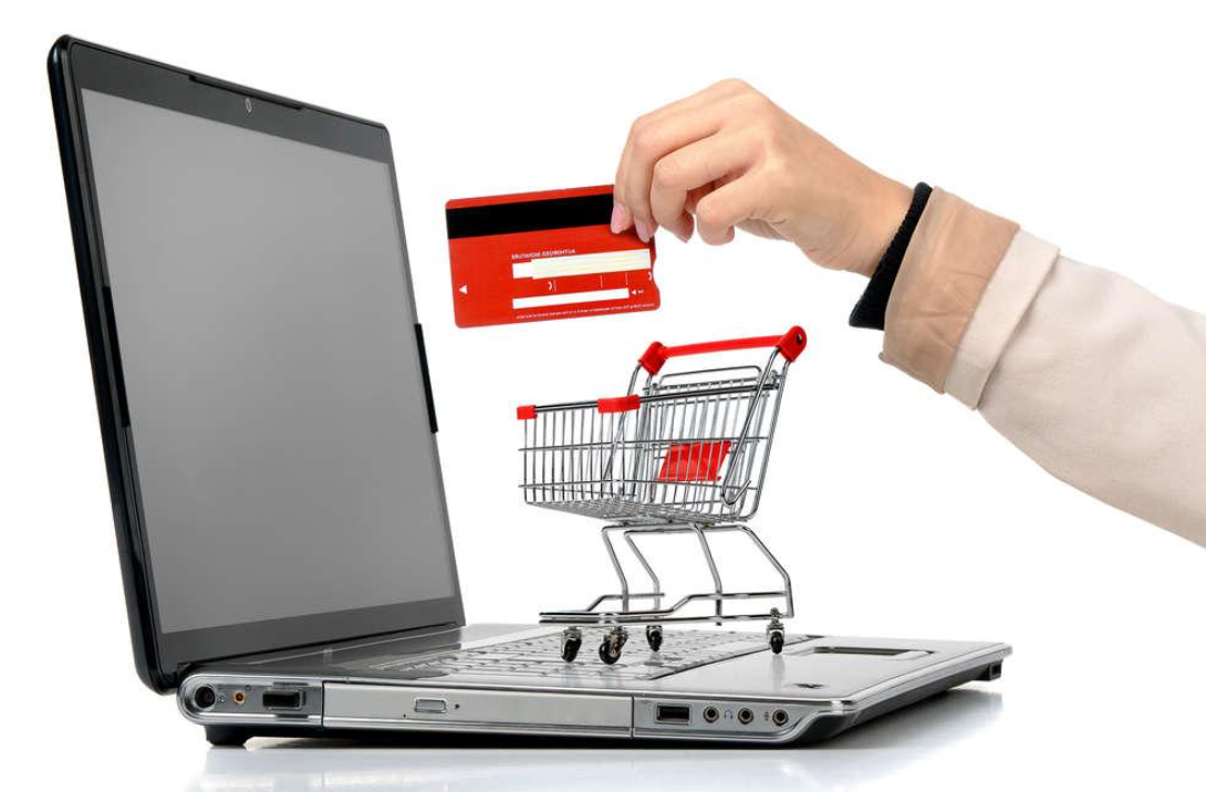 Покупай on-line