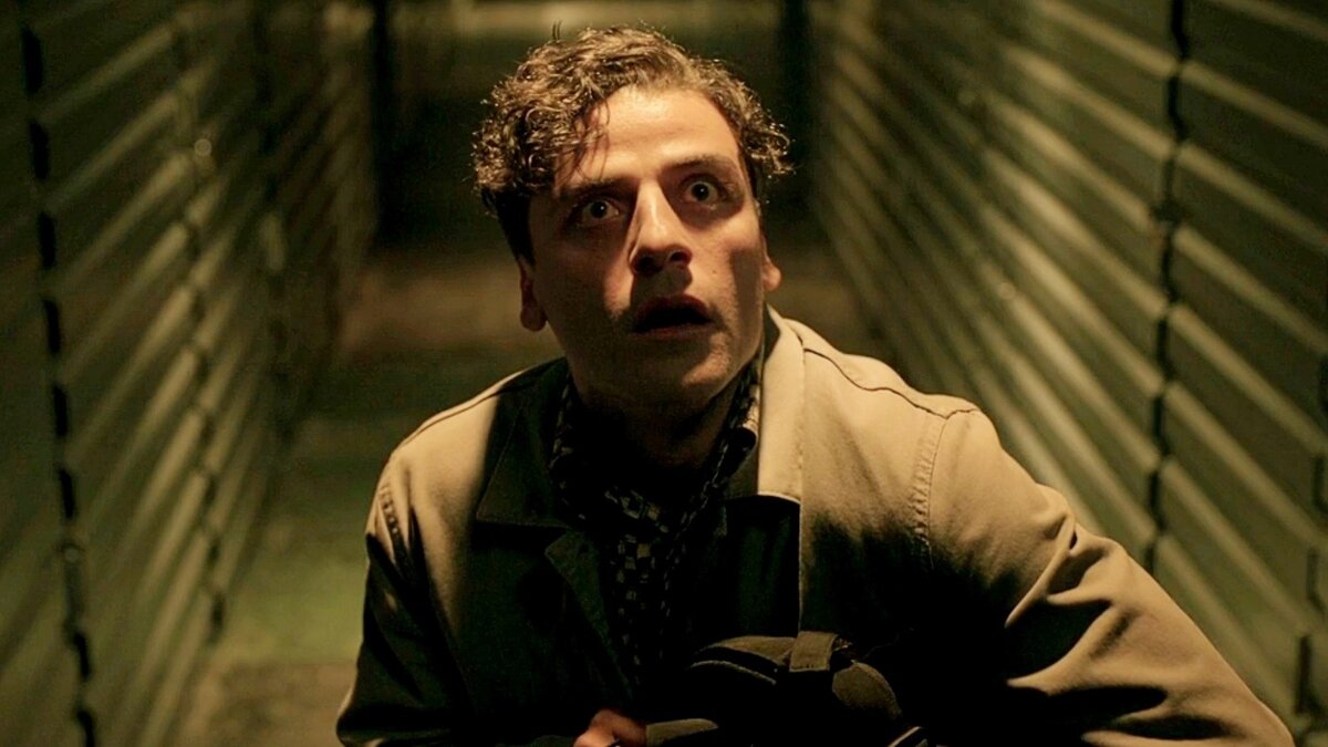 Кадр из сериала 