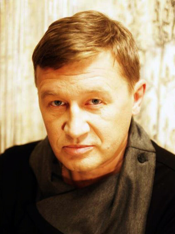 Олег Фомин