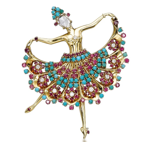 "����������" Van Cleef & Arpels.