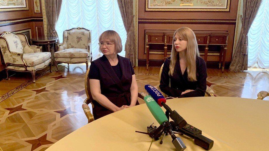 Фото: ТАСС / Игорь Борисенко