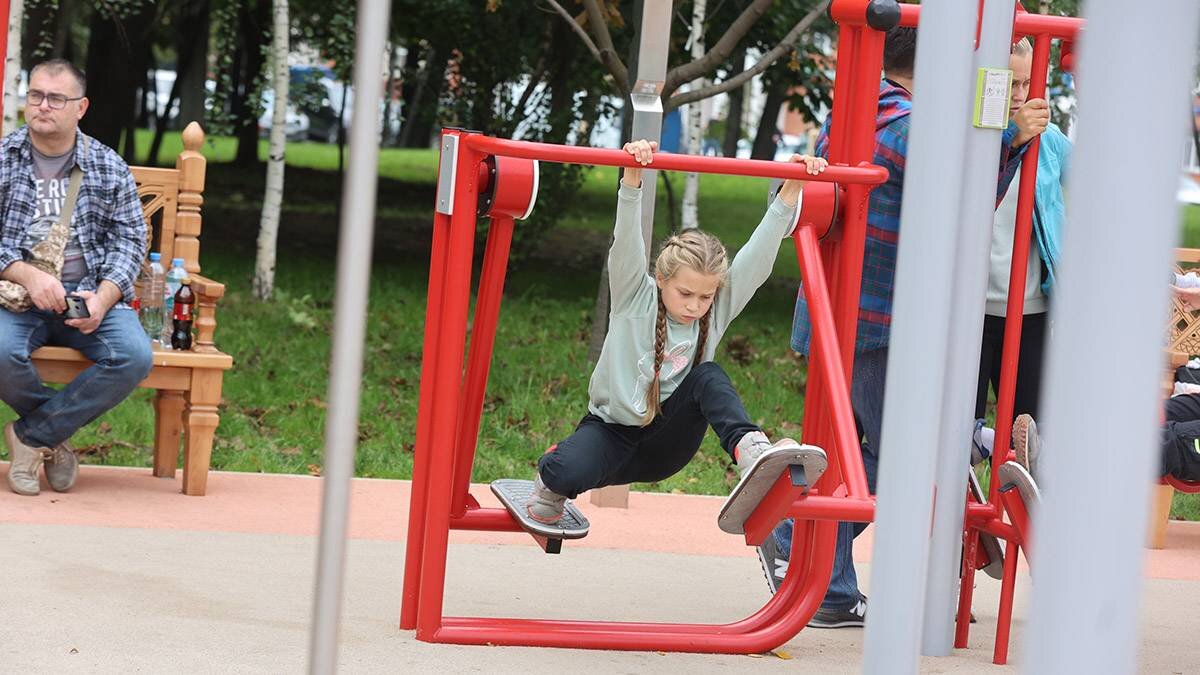    Фото: Виктор Хабаров / Вечерняя Москва