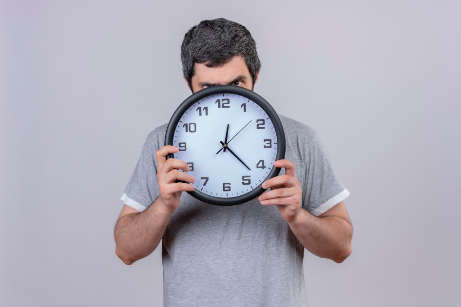     Что будет с организмом, если нарушить биологические часы