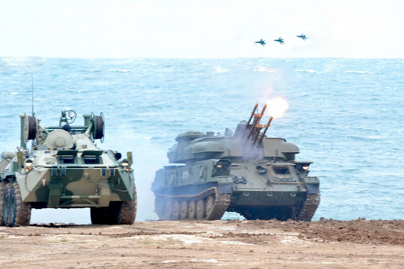 Коллаж автора.