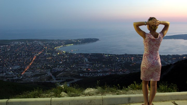 ФОТО: SERGEI ZAITSEV/GLOBALLOOKPRESS