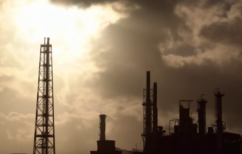 Bloomberg: Россия на 1 год может отключить газ Европе без ущерба для себя