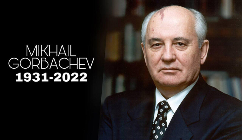 Gorbachev