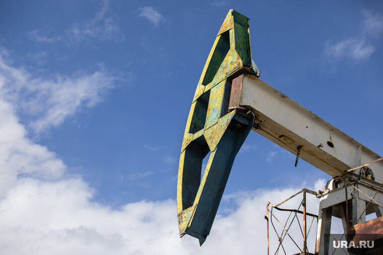    Россия не будет продавать нефть себе в убыток