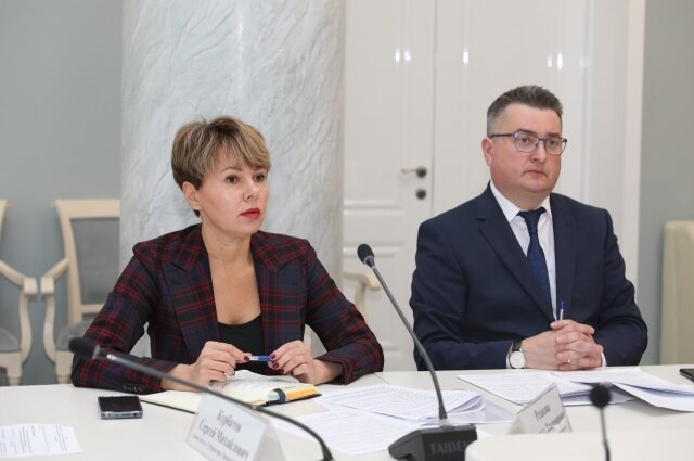    Фото: Из архива/ Россети Центр Тверьэнерго