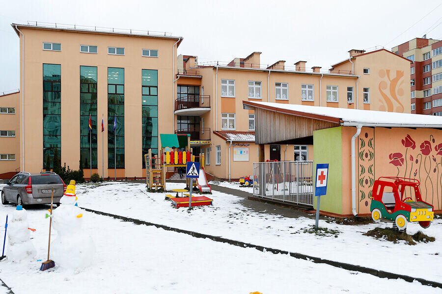 Фото: Виталий Невар / Новый Калининград