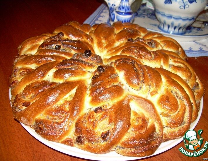 Венское печенье с вареньем рецепт с фото