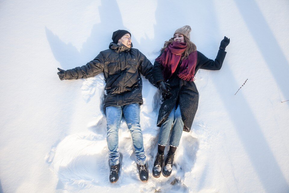     Внезапная поездка очень удивила девушку. Николай ОБЕРЕМЧЕНКО