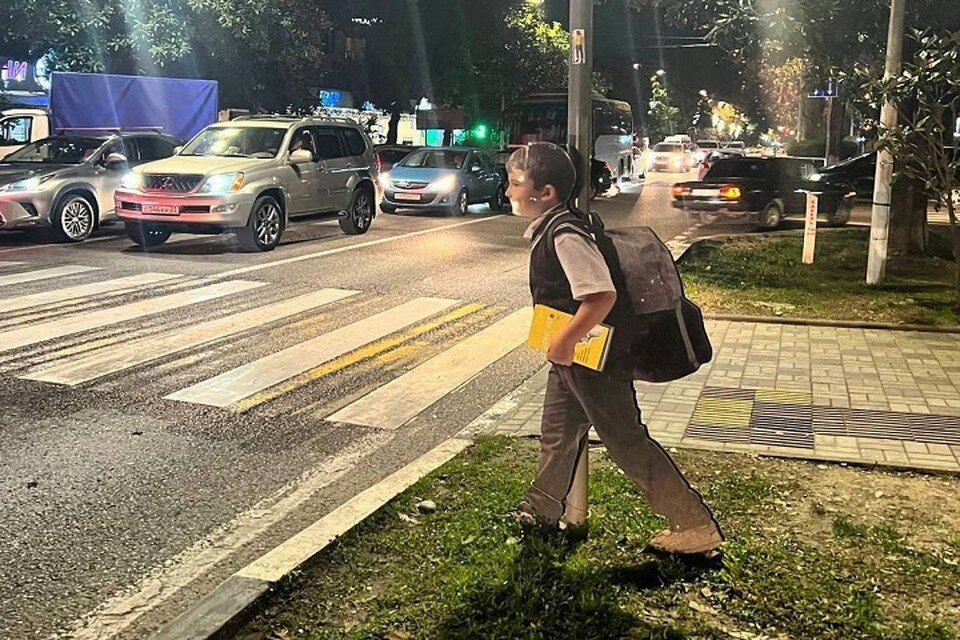     ДТП с участием детей должно стать меньше. Фото: соцсети