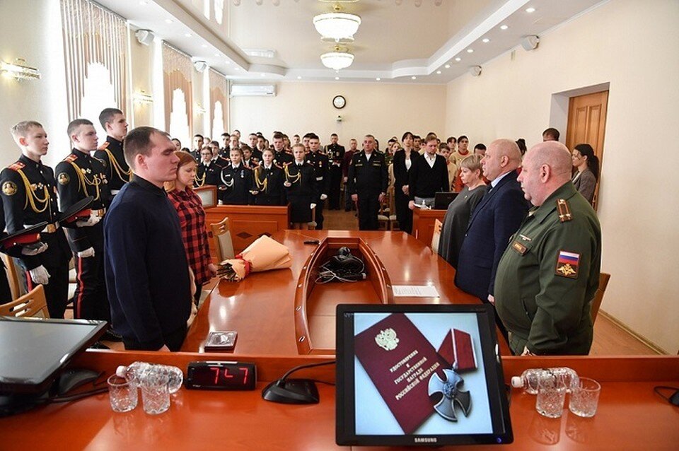     Михаил Шувалов 40 лет проработал на ТЭЦ-1 в Хабаровске и стал ветераном труда  Администрация Хабаровска