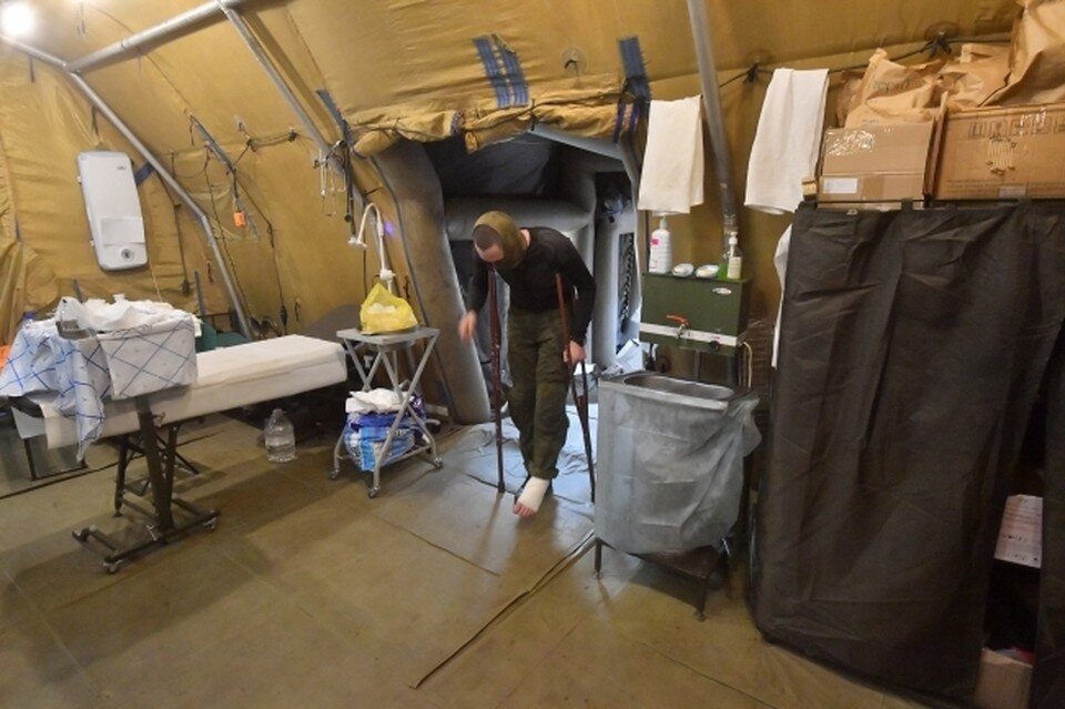     Фото из архива "КП" Владимир ВЕЛЕНГУРИН