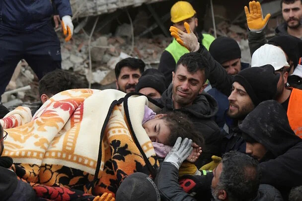 Фото: Depo Photos/AP