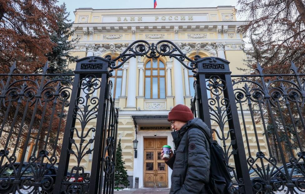 © Александр Щербак/ ТАСС