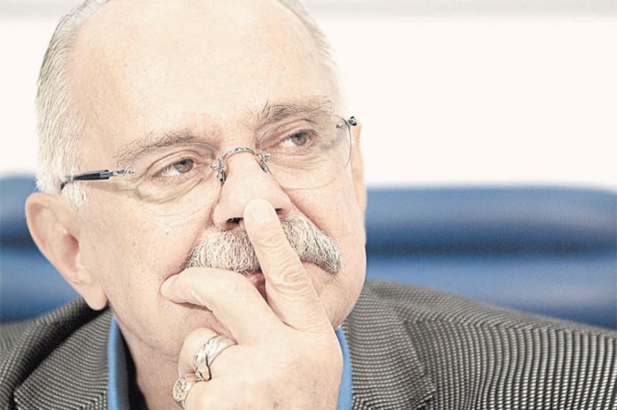    Никита Михалков.