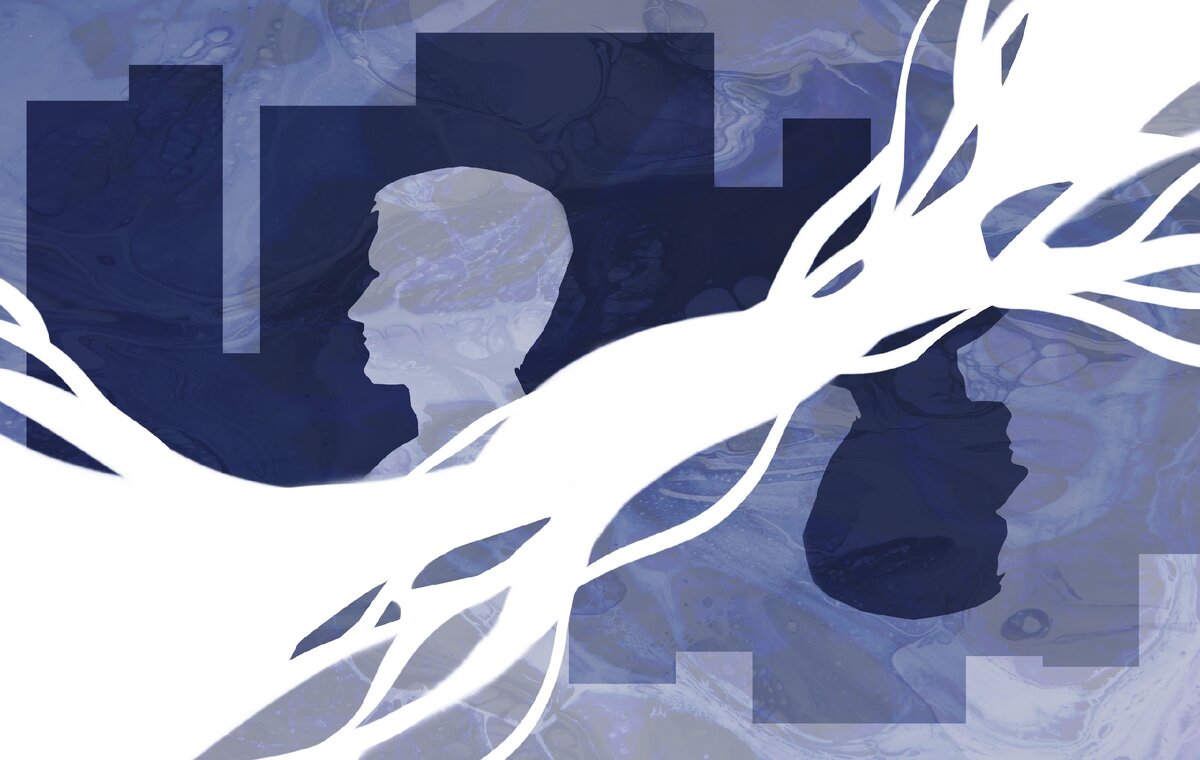 Иллюстрация Ольги Тамкович