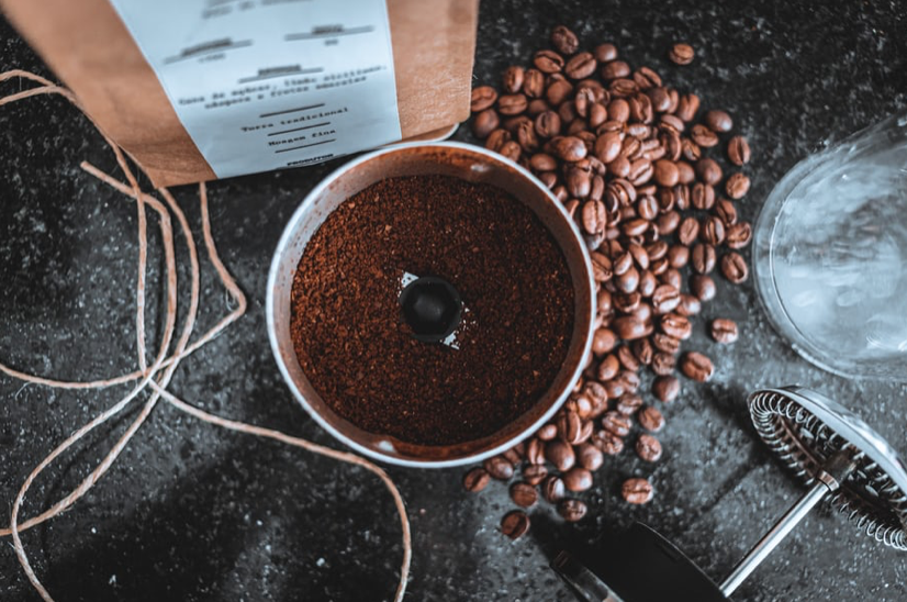 Даты урожая на пачке указывают лишь 4% производителей