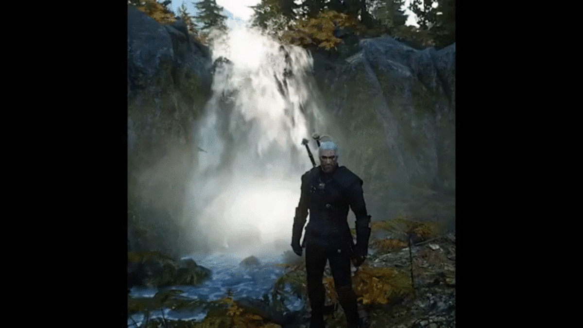 The Witcher 3: Wild Hunt
