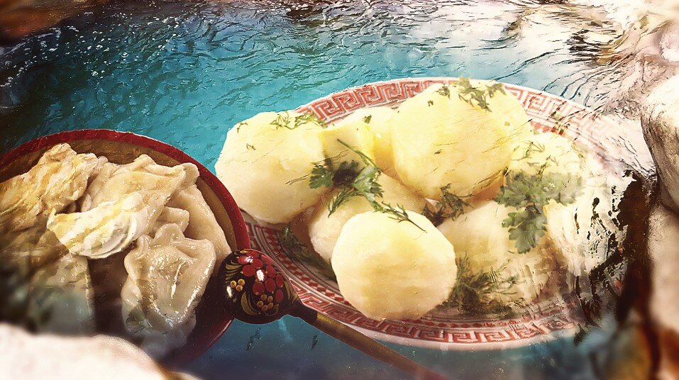 Личный архив