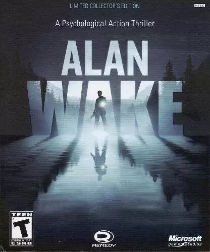 Рис.1 Обложка Игры