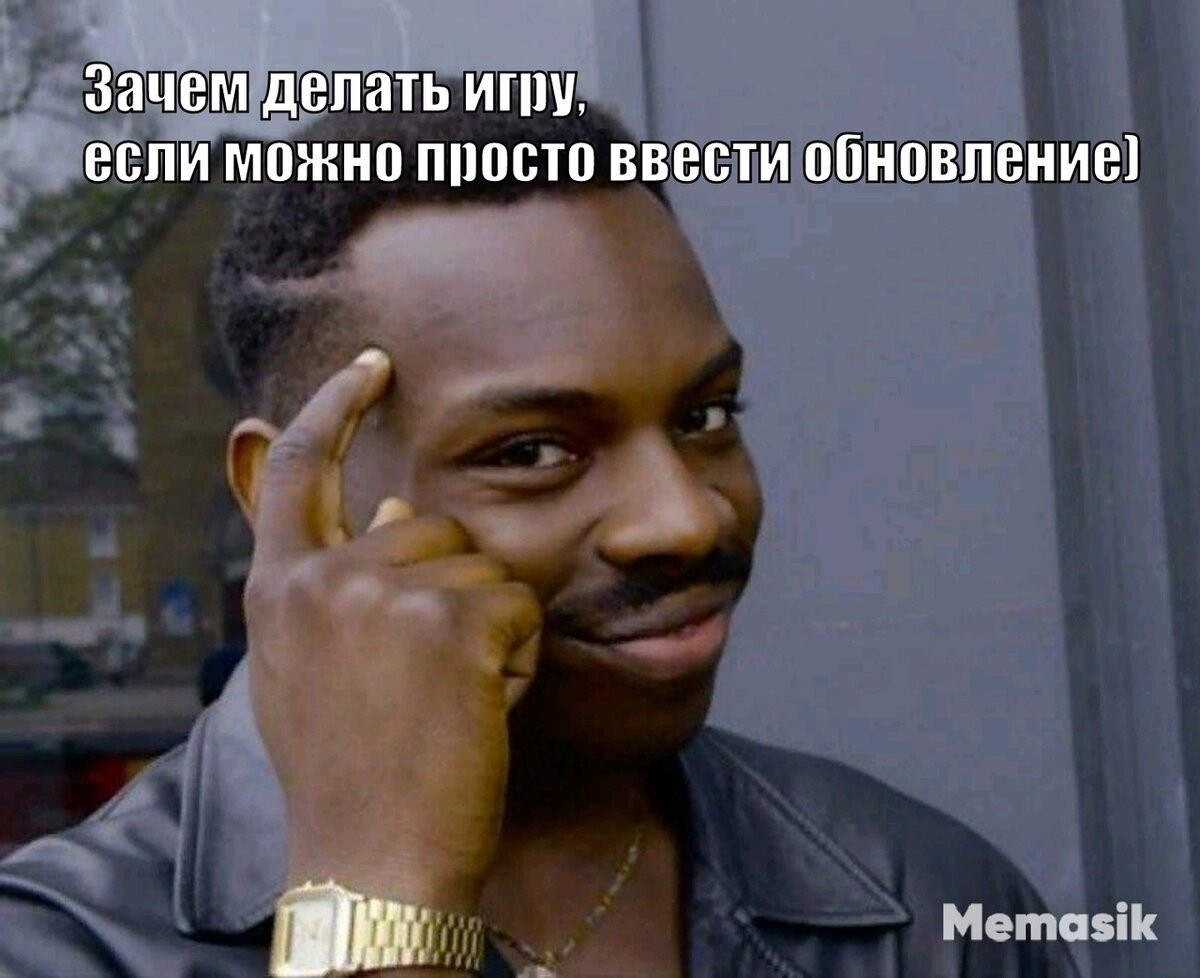 Всем привет, возможно многие игроки задавались вопросом, почему количество игроков в world of tanks уменьшилось?-2