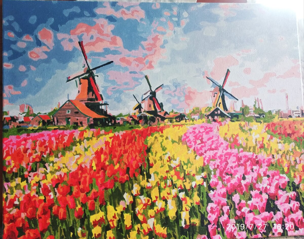 Вот эта работа