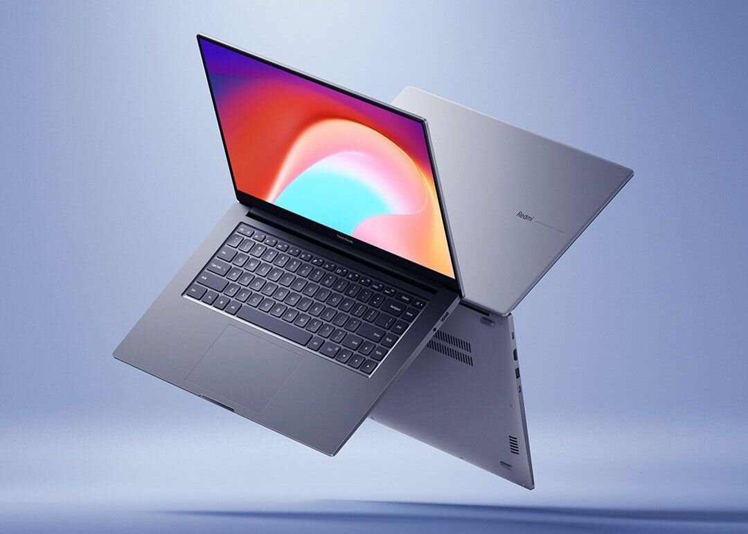 RedmiBook 16