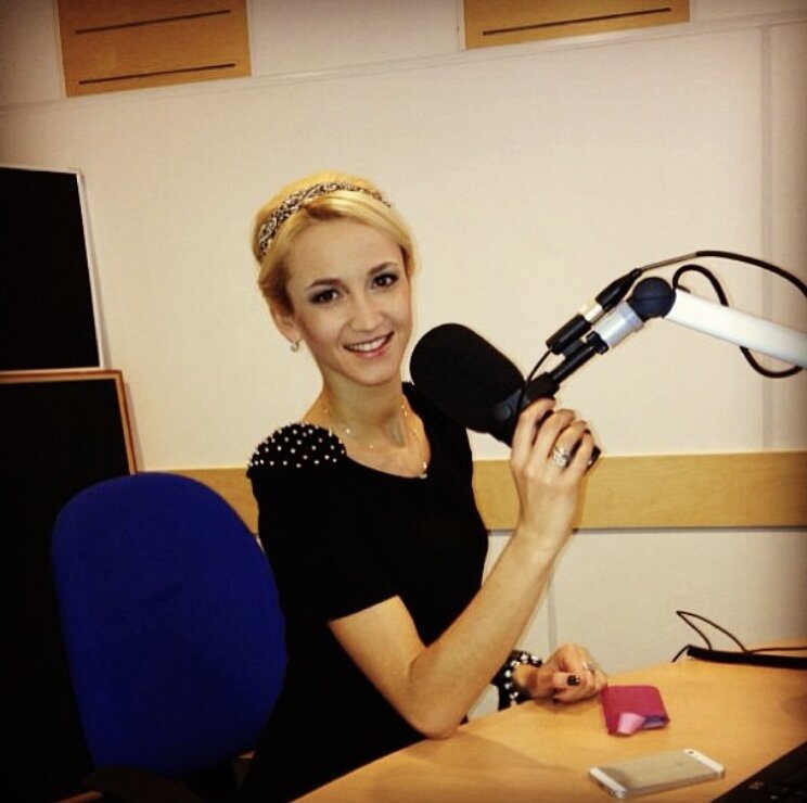 фото из Инстаграм Ольги Бузовой