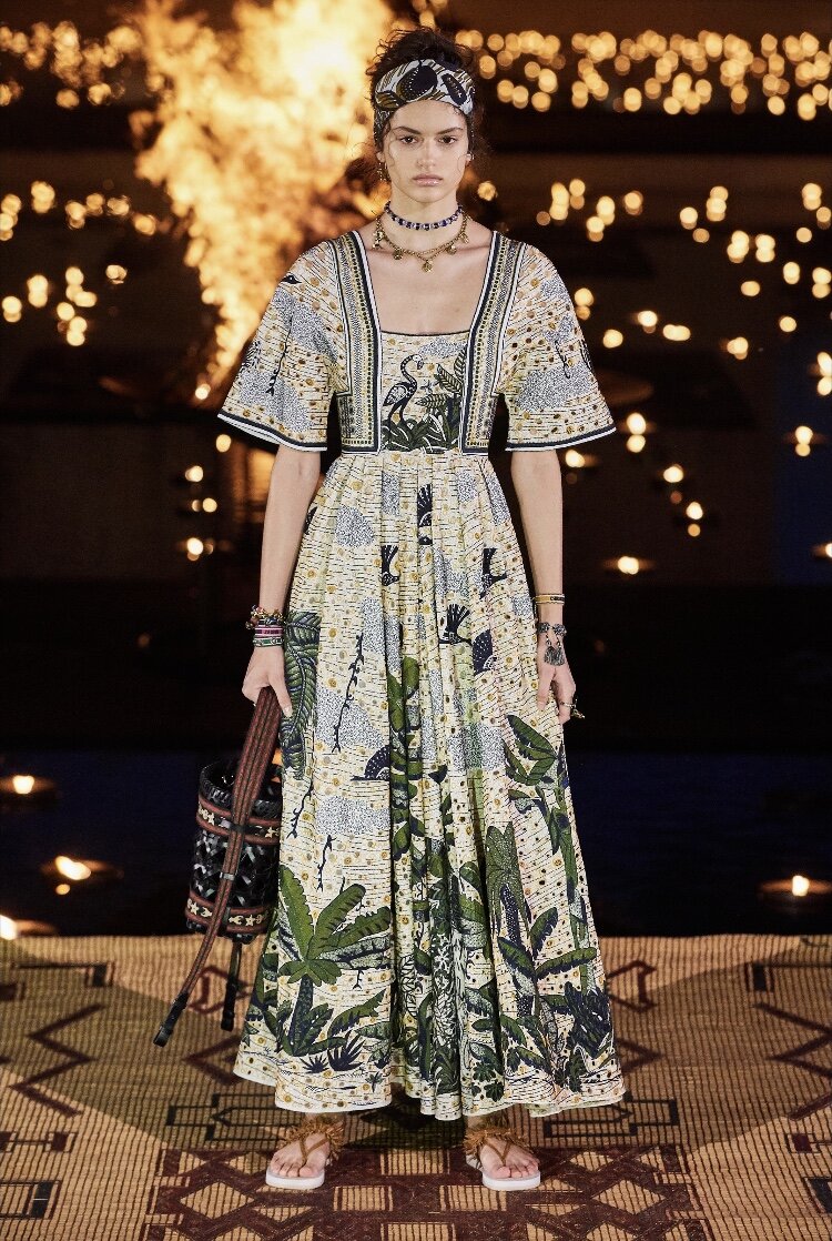 Christian Dior 