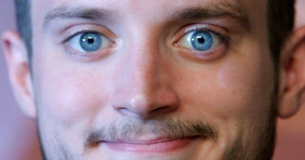 Элайджа Вуд