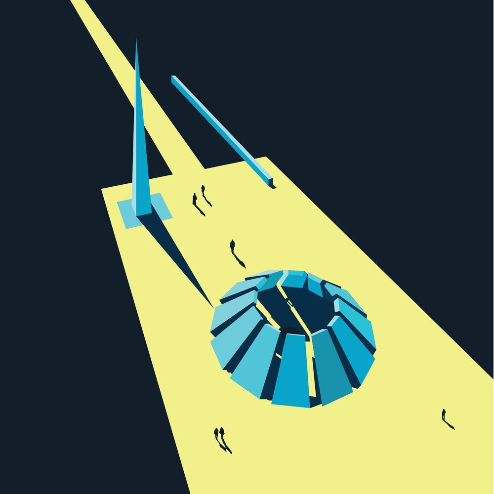 Мемориальный комплекс Цицернакаберд