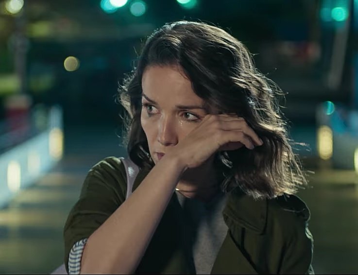 Кадр из фильма